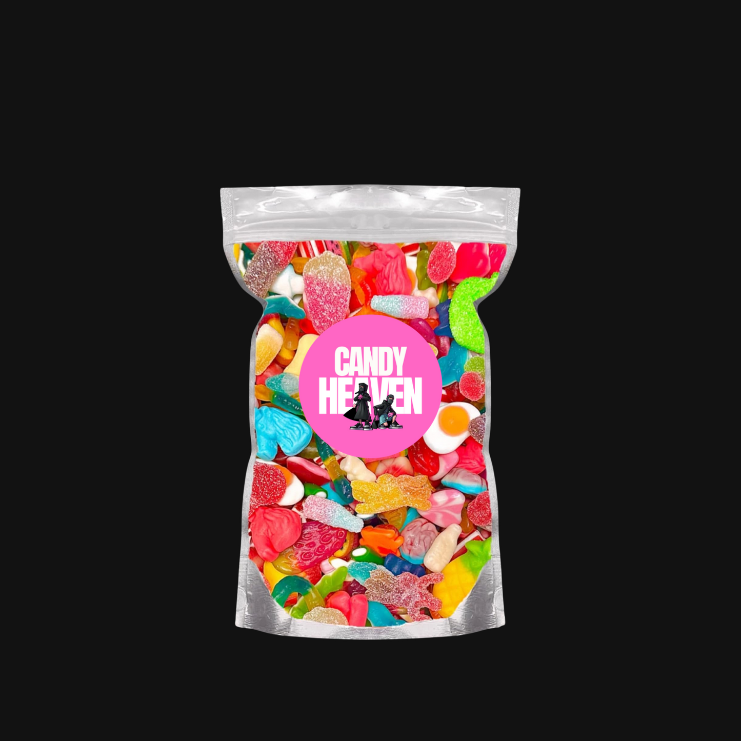 500g Pick & Mix